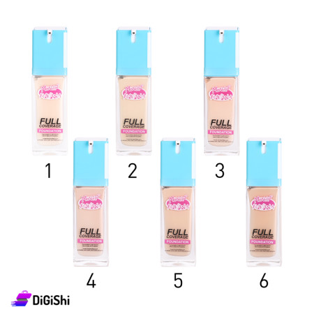 MoNellA HAVANA Foundation