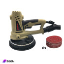 CROWN CT13556 Sanding Device 750 Watts