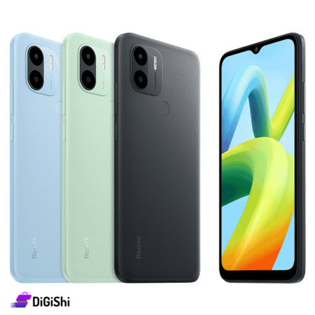 موبايل Xiaomi Redmi A1 Plus 2 / 32G