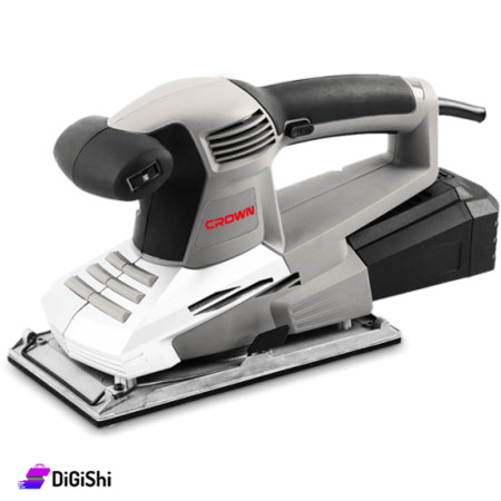 CROWN CT13401 Wood Sander 300 watts