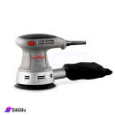 CROWN CT13394 Circular Sander 240 Watts