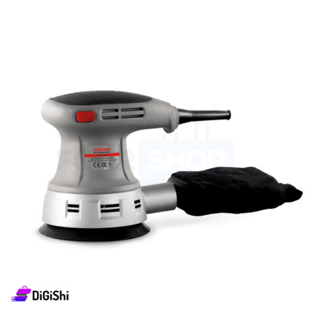 CROWN CT13394 Circular Sander 240 Watts