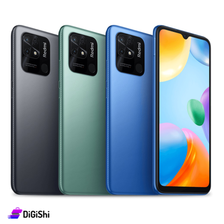 Xiaomi Redmi 10C 4 / 128G Mobile