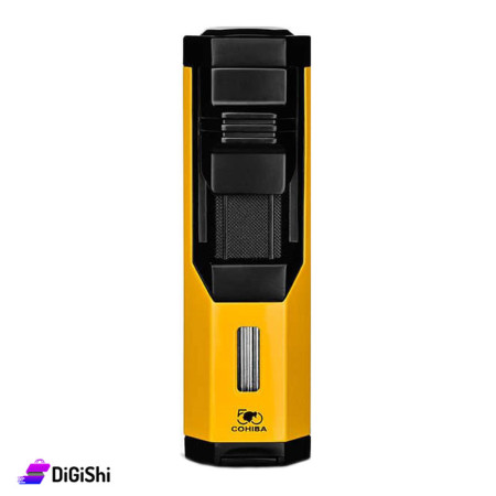 قداحة مع علبة COHIBA H_161