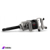 CROWN CT38085 Pneumatic Wrench 1 inch / 41 mm CROWN CT38085 Pneumatic Wrench 1 inch / 41 mm