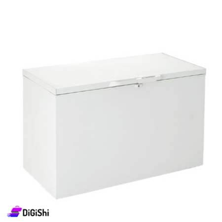 HILIFE Refrigerator Model Riviera 1102 E Capacity 400 Liters Constant Cooling