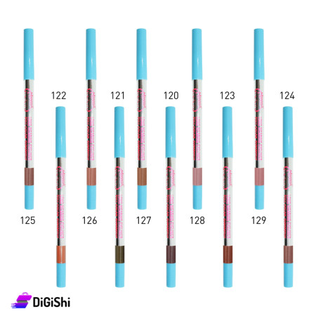 MoNellA HAVANA EyeLiner Pencil