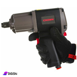 CROWN CT38114 BMC Pneumatic Wrench 3/4 inch