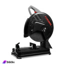 جهاز قطع حديد 2200 واط CROWN CT15232