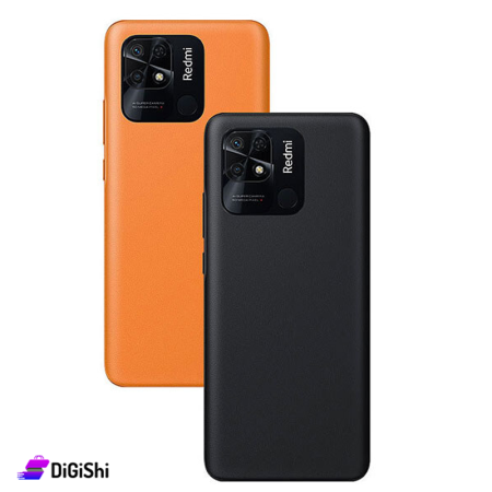 موبايل Xiaomi Redmi 10 Power 8 / 128G