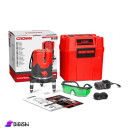 جهاز قياس ليزر خطي 1 فولط CROWN CT44022