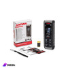 جهاز قياس مسافة رقمي ليزري CROWN CT44035-100
