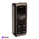 جهاز قياس مسافة رقمي ليزري CROWN CT44033-60