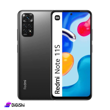 Xiaomi Redmi Note 11s 8 / 128G Mobile