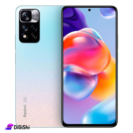 Xiaomi Redmi Note 11 Pro PLUS 5G 8 / 128G
