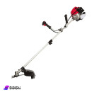 CROWN CT20050 Gasoline Lawn Mower 1250 Watts