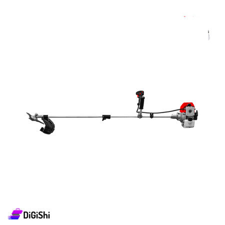 ماكينة جز حشيش تعمل بالبنزين 1400 واط CROWN CT20051