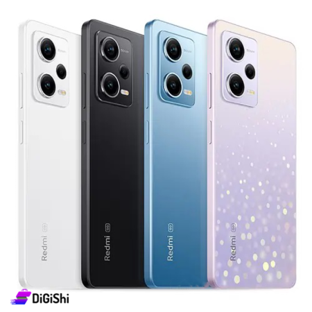 Xiaomi Redmi Note 12 Pro 5G 8 / 256G Mobile