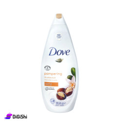 Dove Shea Butter & Vanilla Shower Gel