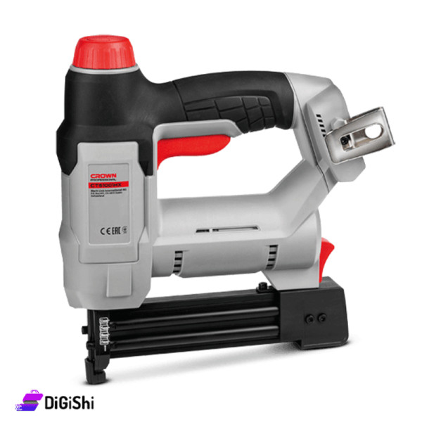 CROWN CT61001HX-2 Cordless Nailer 20V CROWN CT61001HX-2 Cordless Nailer 20V