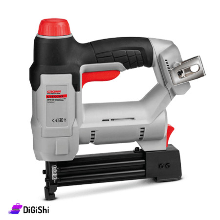 CROWN CT61001HX-2 Cordless Nailer 20V
