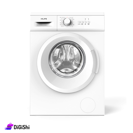 HILIFE HL712WE 7 kg Automatic Washing Machine