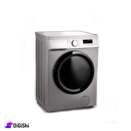 غسالة أتوماتيك 7 كغ HILIFE HL714S