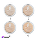 بودرة مضغوطة Ruby Beauty