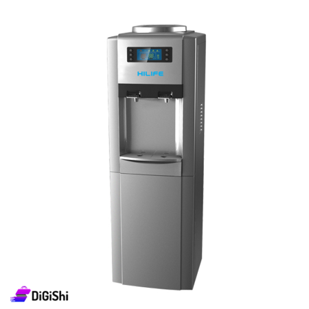 HILIFE Brand Water Dispenser Model HLWD110SF With Bottom Cooling Chamber