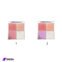 Ruby Beauty Powder Highlighter