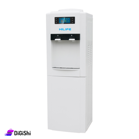 مبرد ماء HILIFE HLWD110W