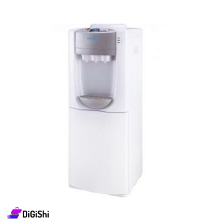 HILIFE HLWD712WF Cooler with Bottom Refrigeration Chamber