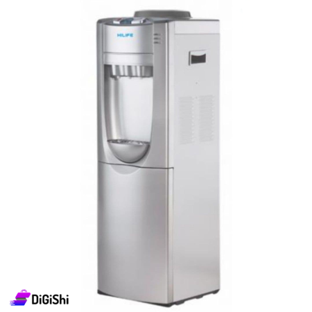 HILIFE HLWD712S Cooler