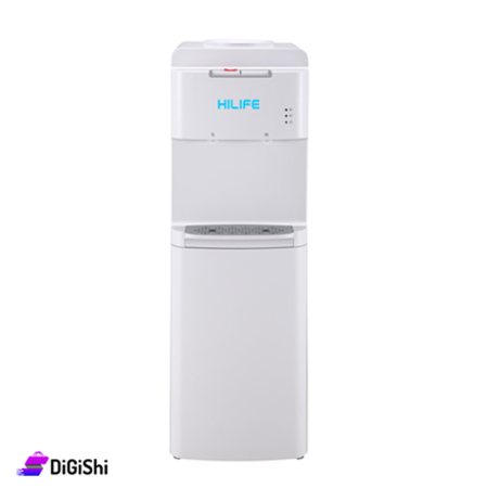 مبرد ماء مع خزان HILIFE HLWD1536W
