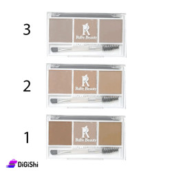 Ruby Beauty Eyebrow Powder