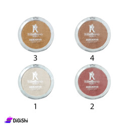 Ruby Beauty Highlighter Powder