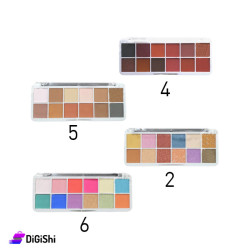 Ruby Beauty 12 Color Eyeshadow