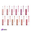Ruby Beauty Lip Gloss