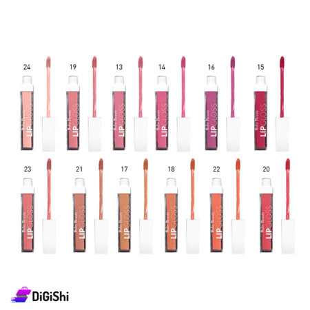 Ruby Beauty Lip Gloss 4014