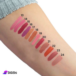 Ruby Beauty Lip Gloss