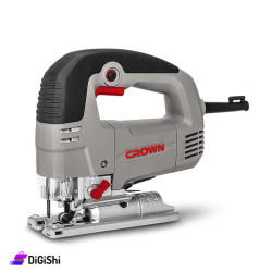 CROWN CT15189 Jigsaw Puncher 710 Watts