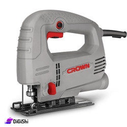 CROWN CT15212 Jigsaw Puncher 550 Watts