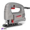 CROWN CT15212 Jigsaw Puncher 550 Watts