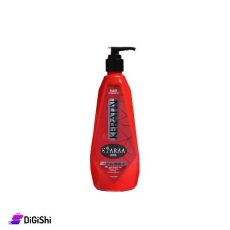KLARAA LINE Straightening Cream
