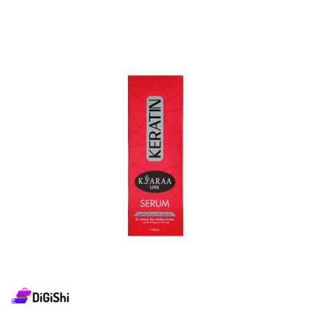 KLARAA LINE Creatine Serum