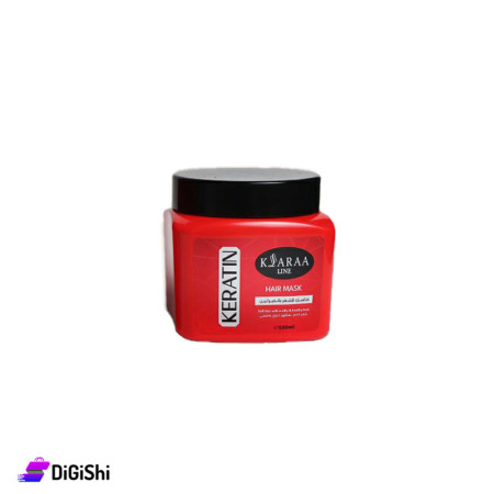 KLARAA LINE Creatine Mask