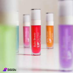 Ruby Beauty Lip Balm