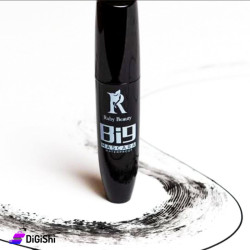 Ruby Beauty Big Volumizing Waterproof Mascara