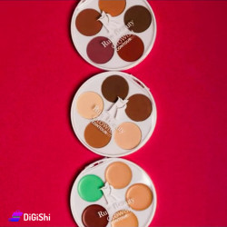 Ruby Beauty Contour and Corrector for the Face