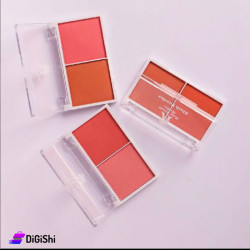 Ruby Beauty Blush Powder